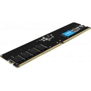 Crucial 32 GB 5200 MHz DDR5 CL42 CT32G52C42U5 Pc Ram