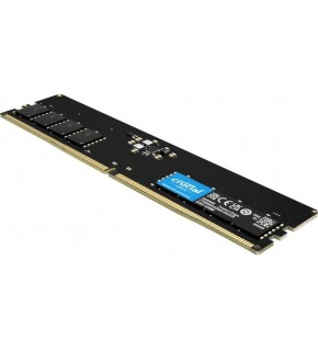 Crucial 32GB DDR5 4800Mhz CT32G48C40U5  Pc Ram