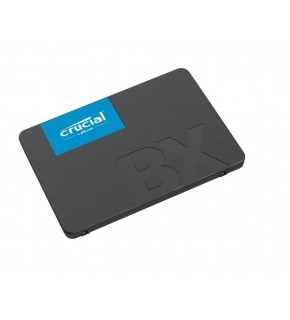 Crucial 500GB BX500 CT500BX500SSD1 2.5" 550-500 MB-S 3D NAND SATA 3 Ssd Disk