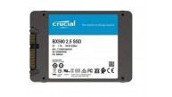 Crucial 500GB BX500 CT500BX500SSD1 2.5" 550-500 MB-S 3D NAND SATA 3 Ssd Disk