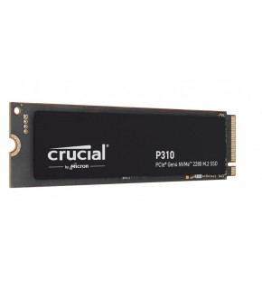 Crucial 500GB P310 PCIe Gen4 NVMe M.2 SSD CT500P310SSD8 (6600-3500 MBs)