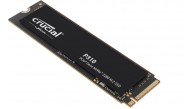 Crucial 500GB P310 PCIe Gen4 NVMe M.2 SSD CT500P310SSD8 (6600-3500 MBs) Crucial 500GB P310 PCIe Gen4 NVMe M.2 SSD CT500P310SSD8 (6600-3500 MBs)