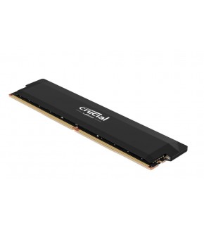 Crucial Pro Overclocking CL38 16GB 6400 MHz DDR5 CP16G64C38U5B Pc Ram Bellek