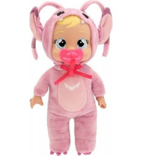 Cry Babies Ağlayan Yumus Stıtch Cdu6-923294