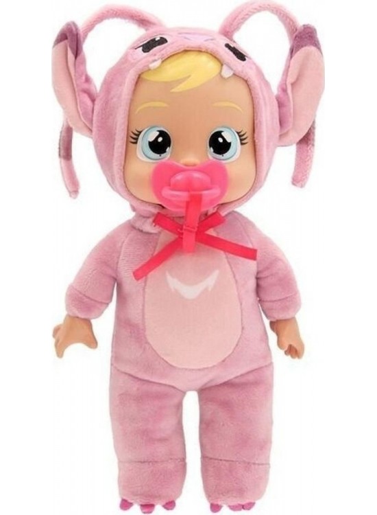 Cry Babies Ağlayan Yumus Stıtch Cdu6-923294