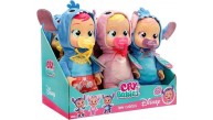 Cry Babies Ağlayan Yumus Stıtch Cdu6-923294
