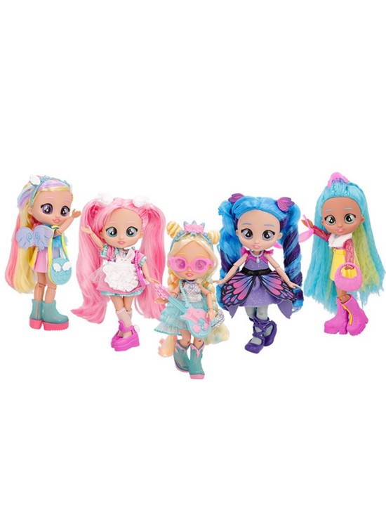Cry Babıes Bff Bebekler S3-911109 GIO-CYM17000 Cry Babıes Bff Bebekler S3-911109 GIO-CYM17000