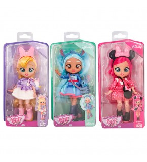 Cry Babıes Bff Dısney Bebekler-920835 GIO-CYB65000