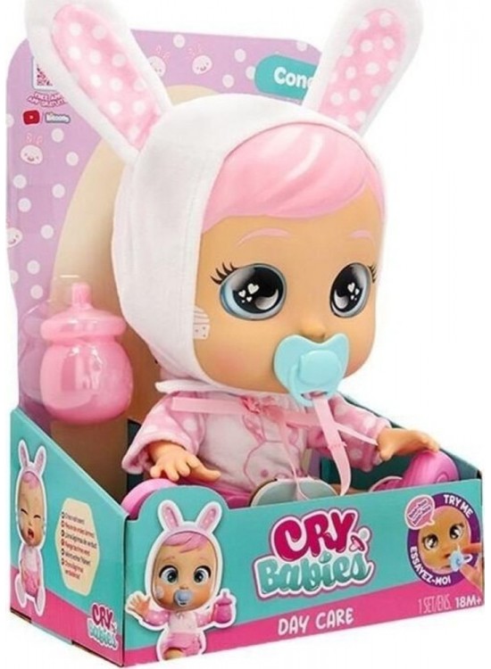 Cry Babies Günlük Bakım Coney-928640 Cry Babies Günlük Bakım Coney-928640