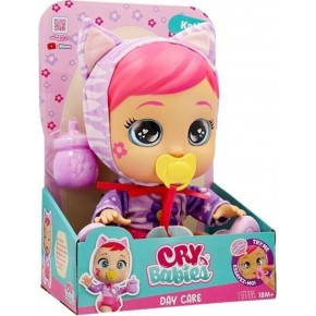 Cry Babies Günlük Bakım Katıe-928657