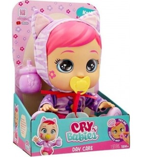 Cry Babies Günlük Bakım Katıe-928657
