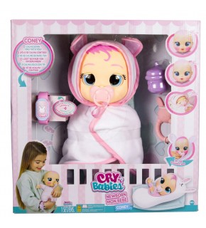 Cry Babies Hoşgeldin Coney CYB45000
