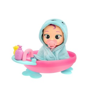 Cry Babıes Ilk Banyo Sarah-924420 Gıo-cyb71000