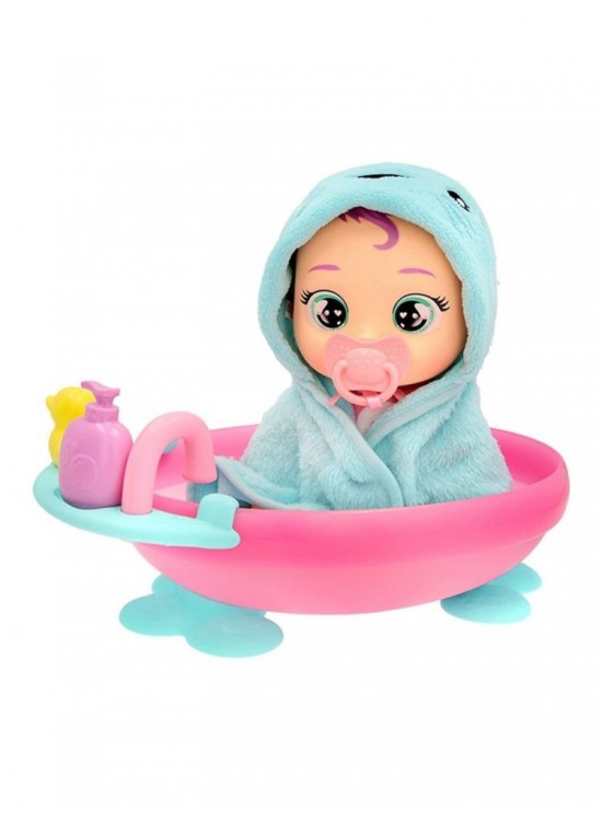 Cry Babıes Ilk Banyo Sarah-924420 Gıo-cyb71000
