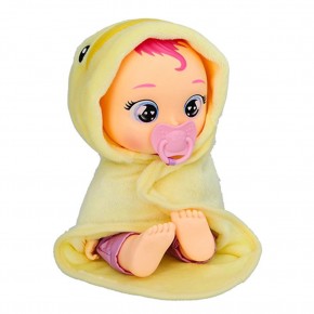 Cry Babies Love Banyo Zamanı Zoe-921450