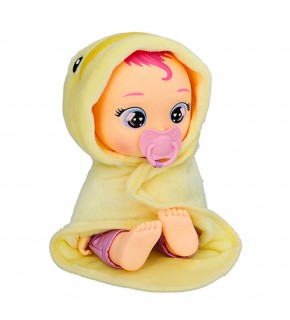 Cry Babies Love Banyo Zamanı Zoe-921450