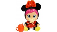 Cry Babies Love&care Minnie-923784