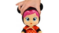 Cry Babies Love&care Minnie-923784
