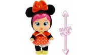 Cry Babies Love&care Minnie-923784