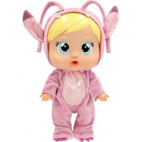 Cry Babies Love&care Stıtch Angel-929142