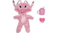 Cry Babies Love&care Stıtch Angel-929142