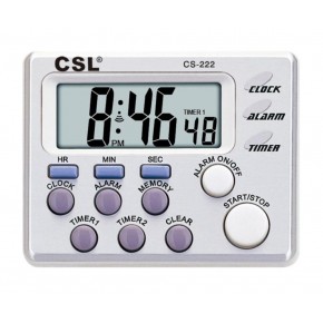 CSL CG-222 Kronometre