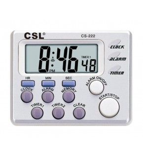 CSL CG-222 Kronometre