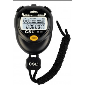 CSL CG-502 Kronometre