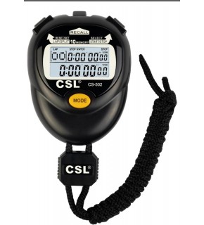 CSL CG-502 Kronometre