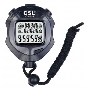 CSL CG-515 Kronometre