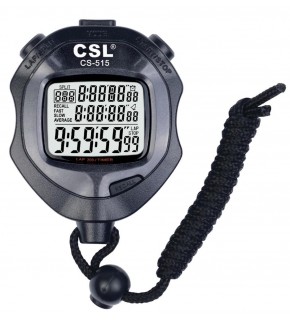 CSL CG-515 Kronometre