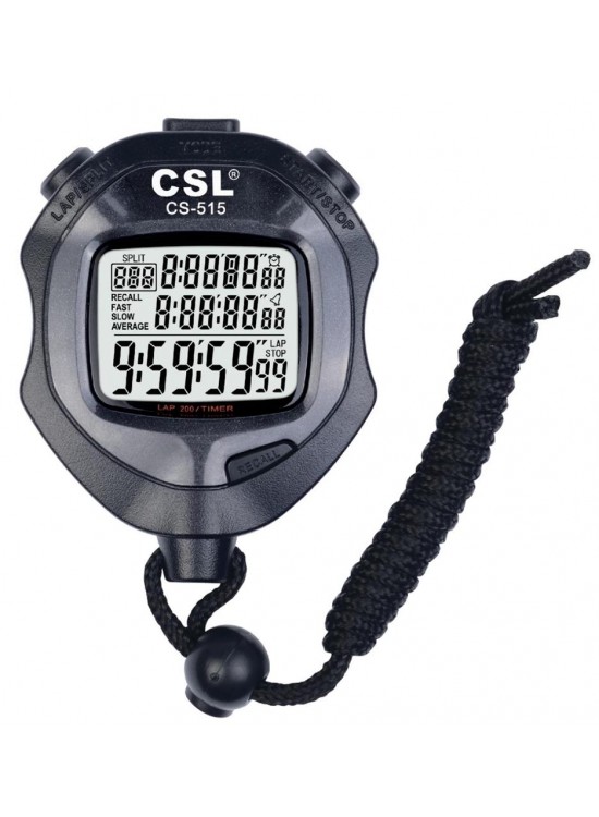 CSL CG-515 Kronometre