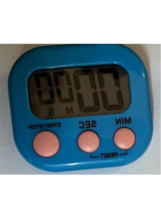 CSL CS-225-M Mavi Kronometre