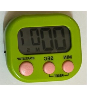 CSL CS-225-Y Yeşil Kronometre