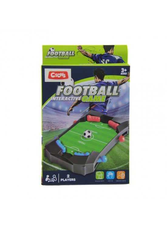 Ctoy Futbol Oyunu Ctoy-1202 Ctoy Futbol Oyunu Ctoy-1202