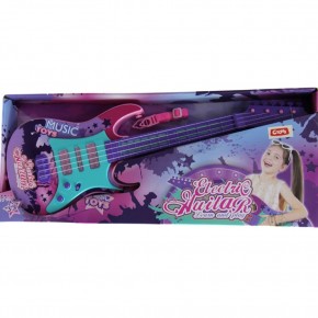 Ctoy Müzikli Sesli Electro Gitar