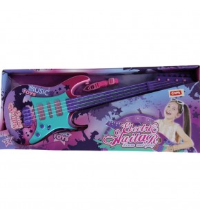 Ctoy Müzikli Sesli Electro Gitar