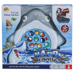 Ctoy Oyuncak Balık Oyunu CTOY-9989