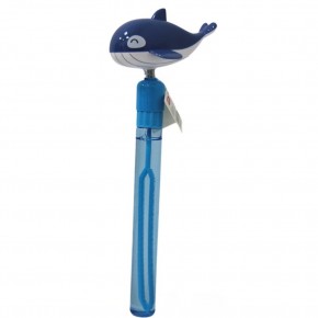 Ctoy Oyuncak Baloncuk Balina 25 Cm CTOY-2829