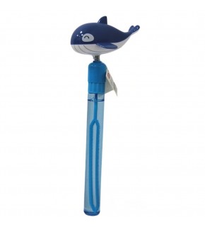 Ctoy Oyuncak Baloncuk Balina 25 Cm CTOY-2829