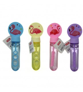 Ctoy Oyuncak Baloncuk Flamingo CTOY-6038-1