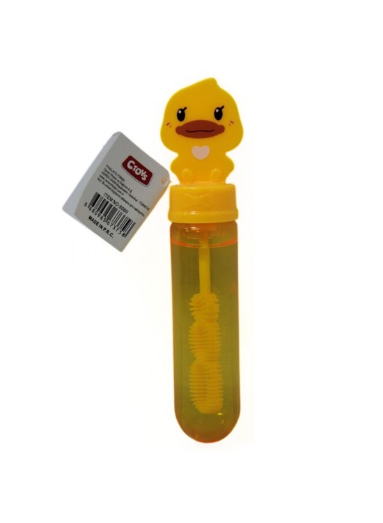 Ctoy Oyuncak Baloncuk Ördek CTOY-8060 Ctoy Oyuncak Baloncuk Ördek CTOY-8060