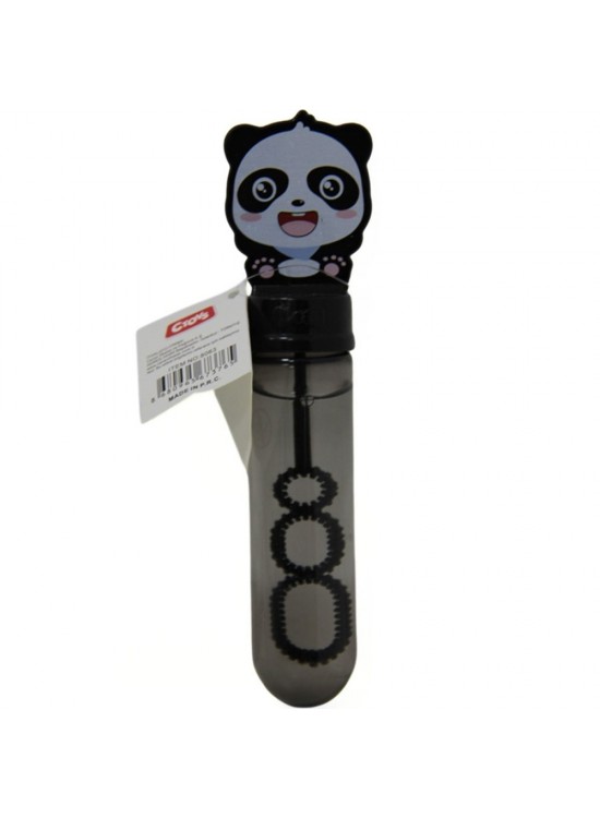 Ctoy Oyuncak Baloncuk Panda CTOY-8063