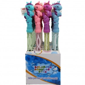 Ctoy Oyuncak Baloncuk Unicorn CTOY-8888-39