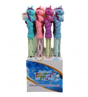 Ctoy Oyuncak Baloncuk Unicorn CTOY-8888-39