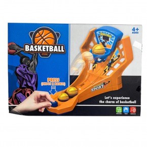 Ctoy Oyuncak Basket Oyunu CTOY-1296