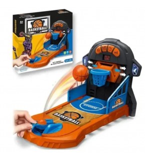 Ctoy Oyuncak Basket Oyunu Monitörlü CTOY-1290