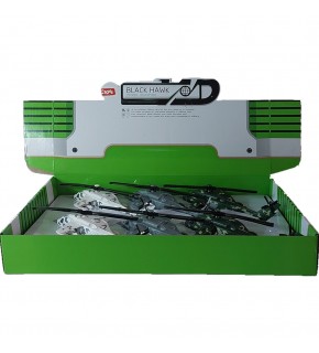 Ctoy oyuncak Çek Bırak Helikopter CTOY-9809A (1 Adet)