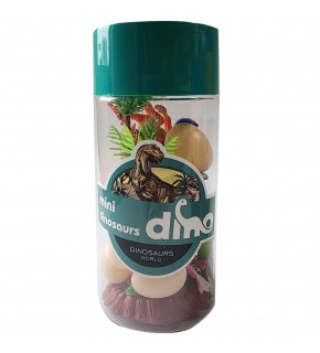 Ctoy Oyuncak Dinazor CTOY-C18-2B