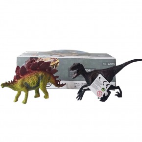 Ctoy Oyuncak Dinozor Figürü  CTOY-BY568-80A (1 Adet)